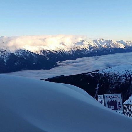 Appartment Sofi - Enjoy The View - Axams,Innsbruck Tirol ภายนอก รูปภาพ