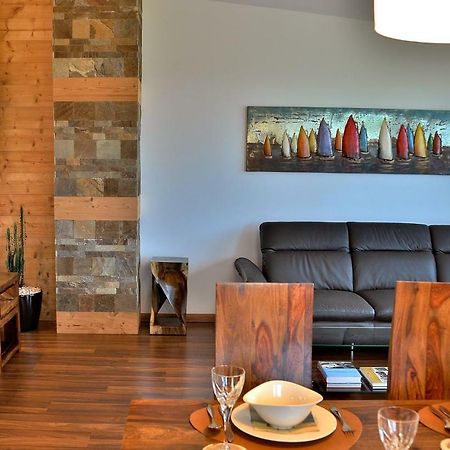 Appartment Sofi - Enjoy The View - Axams,Innsbruck Tirol ภายนอก รูปภาพ