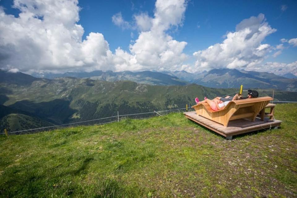 Appartment Sofi - Enjoy The View - Axams,Innsbruck Tirol ภายนอก รูปภาพ