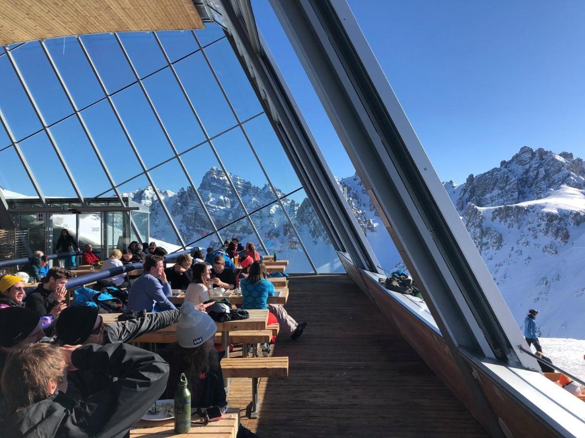 Appartment Sofi - Enjoy The View - Axams,Innsbruck Tirol ภายนอก รูปภาพ