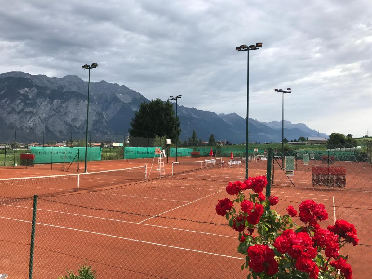 Appartment Sofi - Enjoy The View - Axams,Innsbruck Tirol ภายนอก รูปภาพ