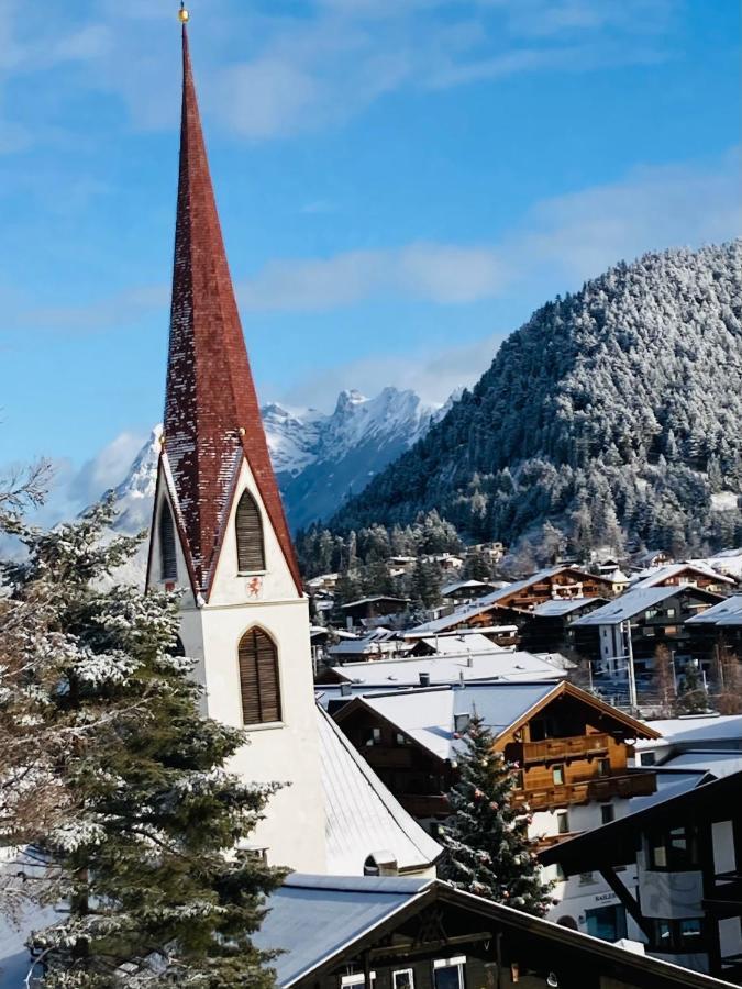 Appartment Sofi - Enjoy The View - Axams,Innsbruck Tirol ภายนอก รูปภาพ