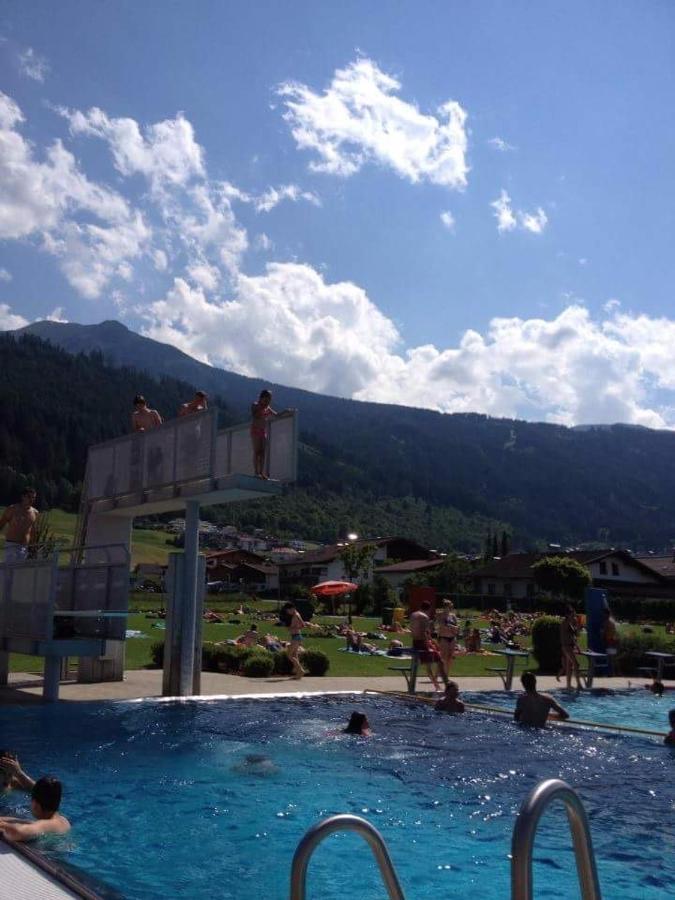 Appartment Sofi - Enjoy The View - Axams,Innsbruck Tirol ภายนอก รูปภาพ