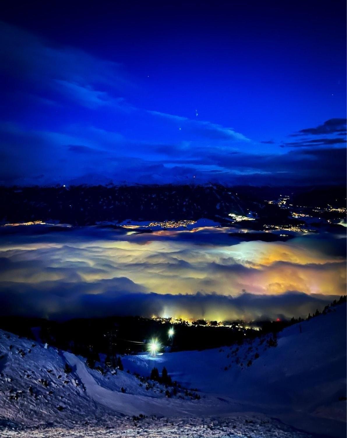 Appartment Sofi - Enjoy The View - Axams,Innsbruck Tirol ภายนอก รูปภาพ