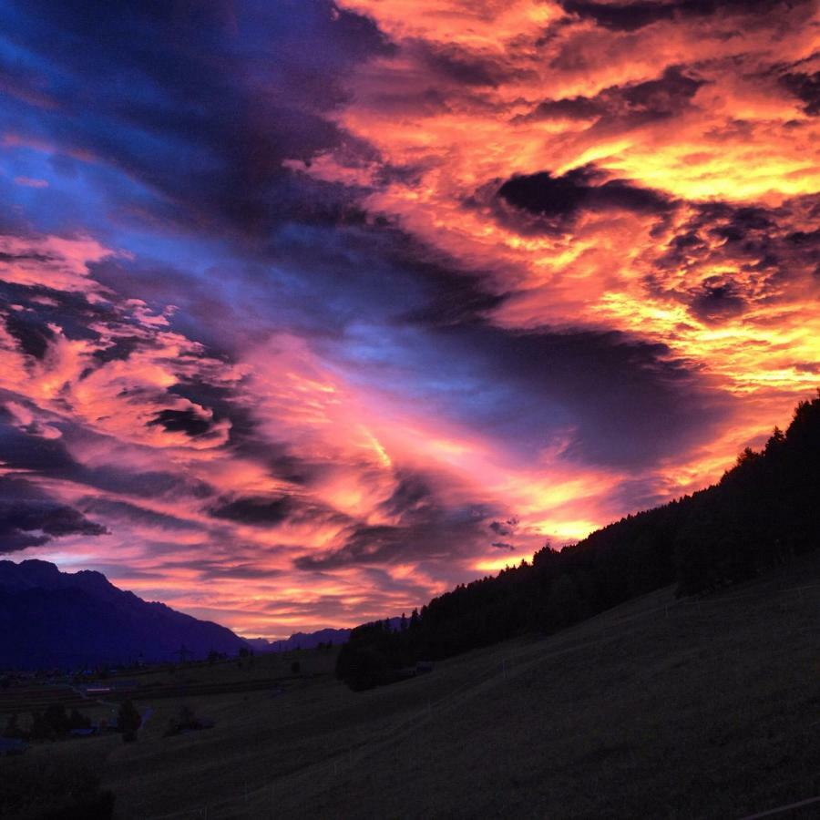 Appartment Sofi - Enjoy The View - Axams,Innsbruck Tirol ภายนอก รูปภาพ