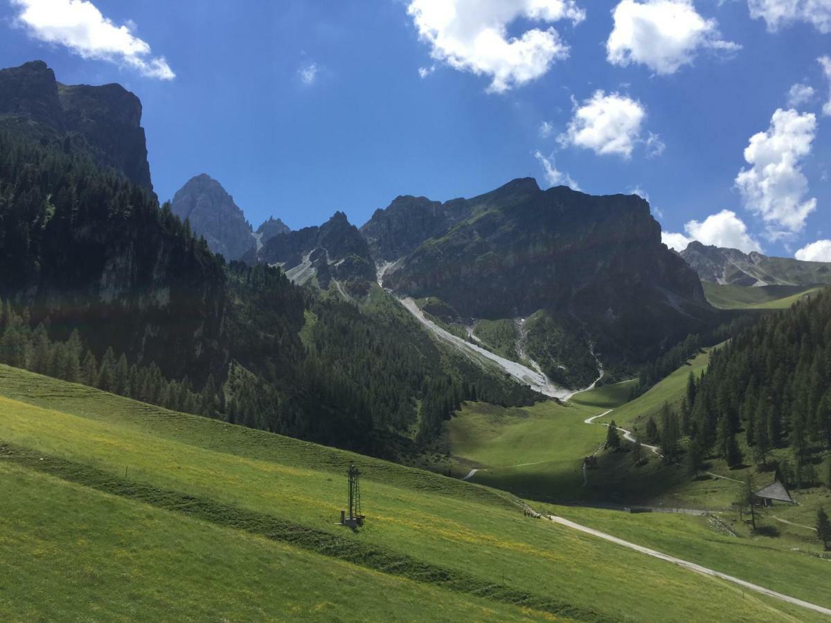 Appartment Sofi - Enjoy The View - Axams,Innsbruck Tirol ภายนอก รูปภาพ