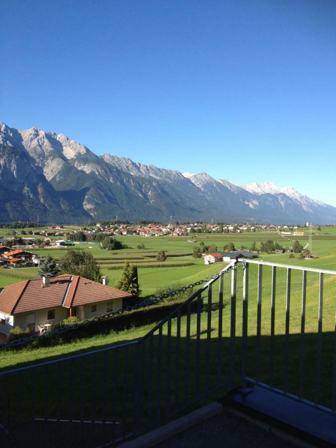 Appartment Sofi - Enjoy The View - Axams,Innsbruck Tirol ภายนอก รูปภาพ