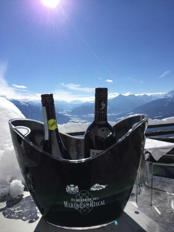 Appartment Sofi - Enjoy The View - Axams,Innsbruck Tirol ภายนอก รูปภาพ