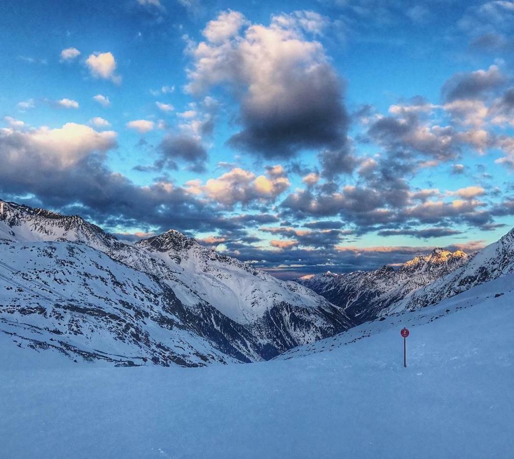 Appartment Sofi - Enjoy The View - Axams,Innsbruck Tirol ภายนอก รูปภาพ
