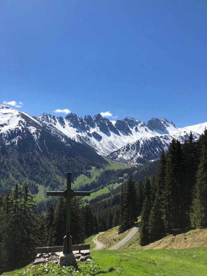 Appartment Sofi - Enjoy The View - Axams,Innsbruck Tirol ภายนอก รูปภาพ