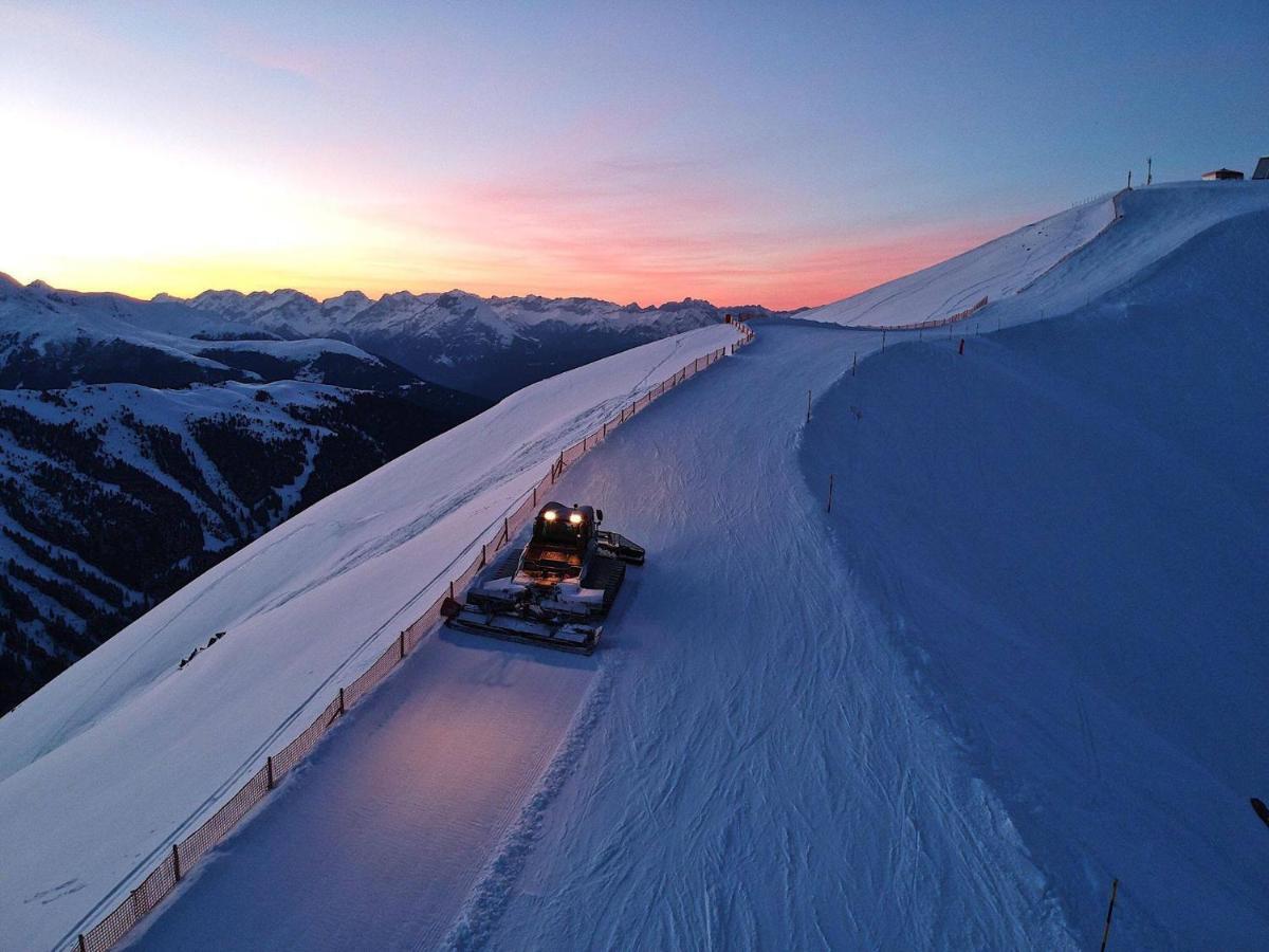 Appartment Sofi - Enjoy The View - Axams,Innsbruck Tirol ภายนอก รูปภาพ