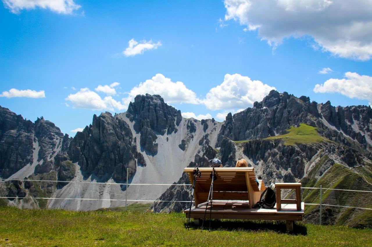 Appartment Sofi - Enjoy The View - Axams,Innsbruck Tirol ภายนอก รูปภาพ
