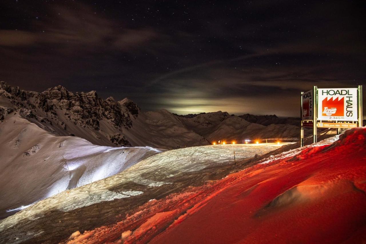 Appartment Sofi - Enjoy The View - Axams,Innsbruck Tirol ภายนอก รูปภาพ